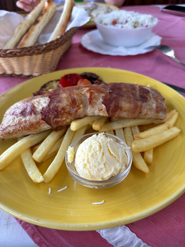 Restoran Kosmajski Vidik